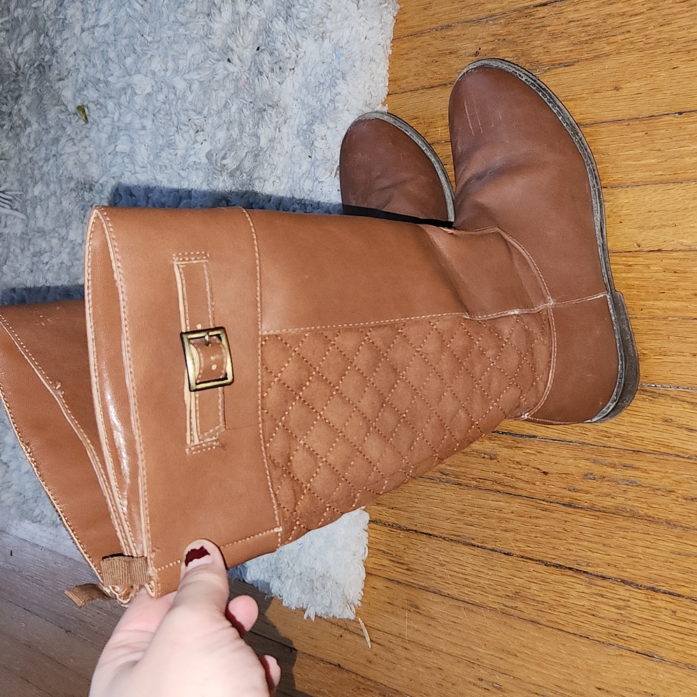 Riding boots 👢